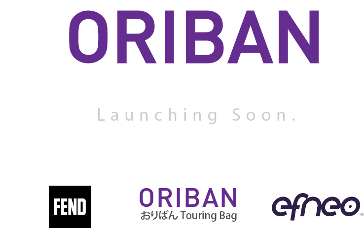 Oriban Launching Soon